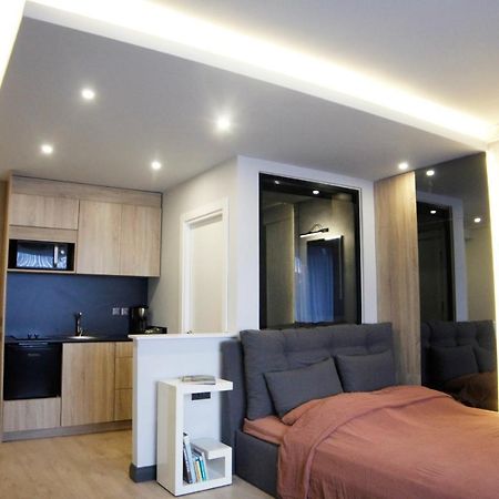 Kadikoy Studio Flat Διαμέρισμα Κωνσταντινούπολη Εξωτερικό φωτογραφία