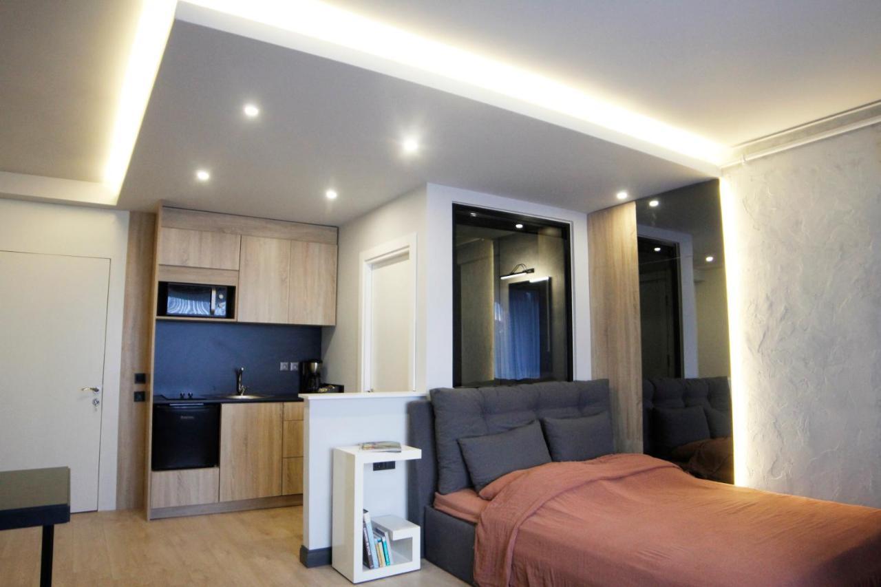 Kadikoy Studio Flat Διαμέρισμα Κωνσταντινούπολη Εξωτερικό φωτογραφία