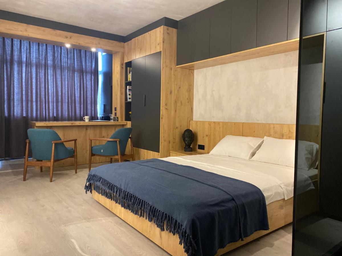 Kadikoy Studio Flat Διαμέρισμα Κωνσταντινούπολη Εξωτερικό φωτογραφία